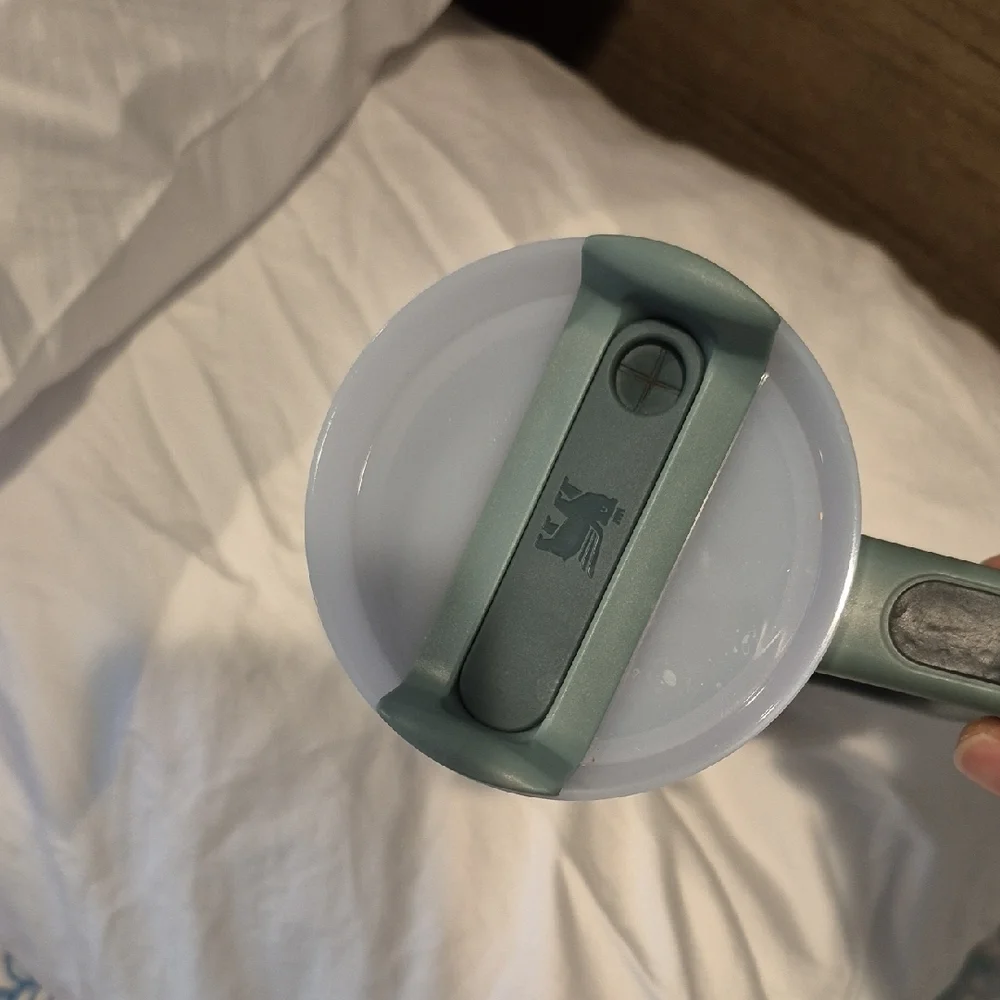 Stanley Sage Travel Mug - Picture 5 of 6